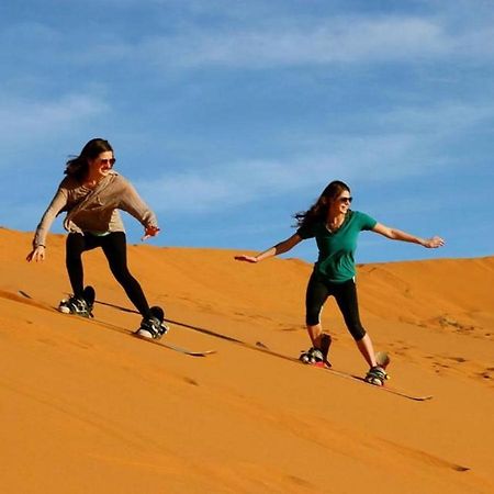 Merzouga Exterior photo