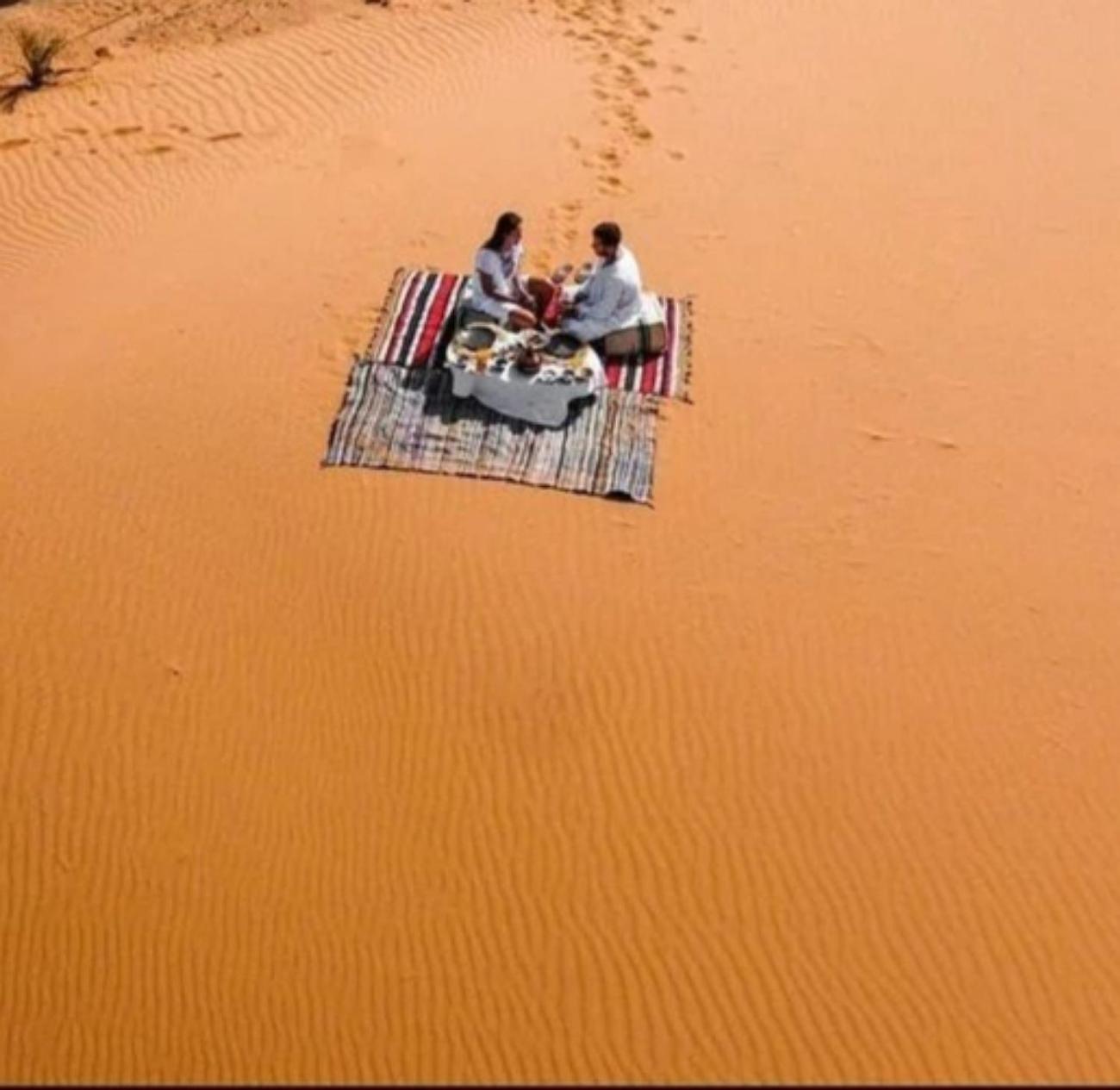 Merzouga Exterior photo
