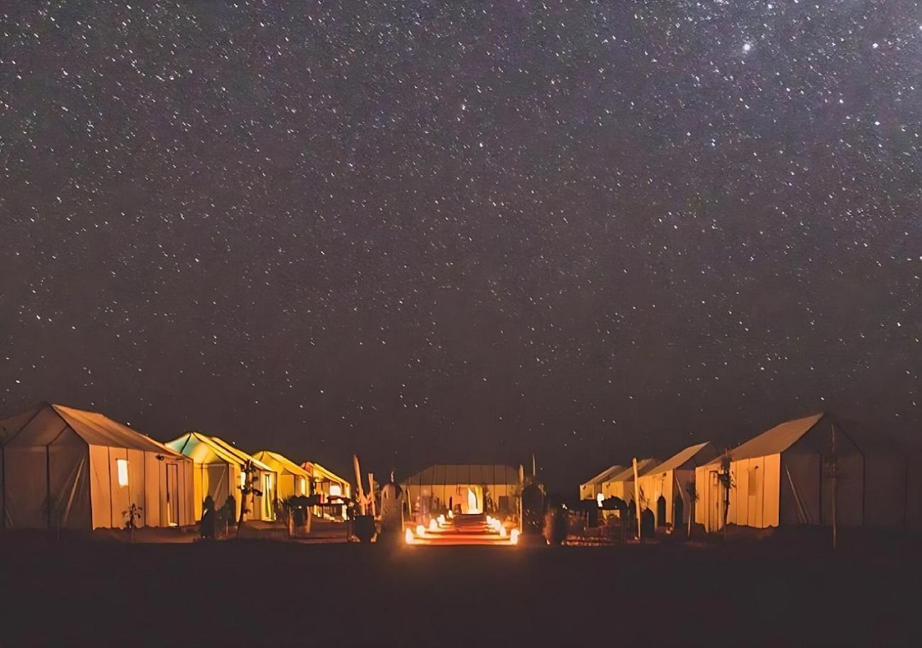 Merzouga Exterior photo